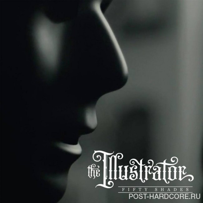 The Illustrator - Fifty Shades [single] (2018)