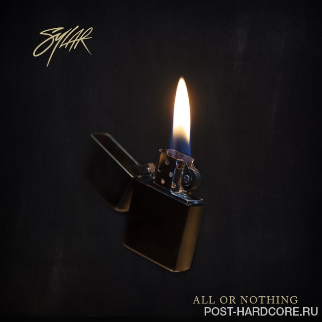 Sylar - All or Nothing [single] (2018)