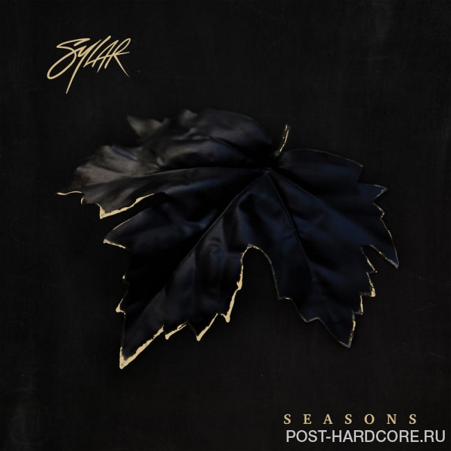 Sylar - Seasons (2018)