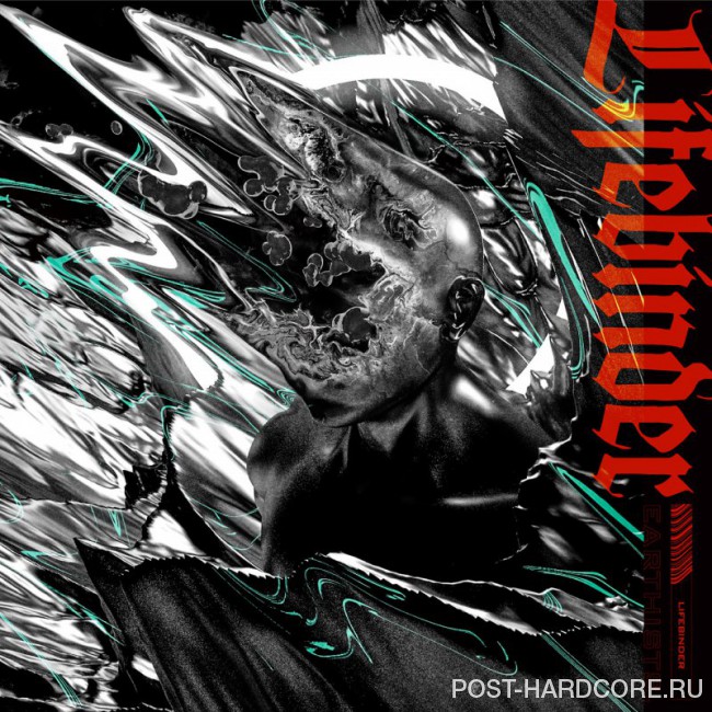 Earthists. - LIFEBINDER (2018)