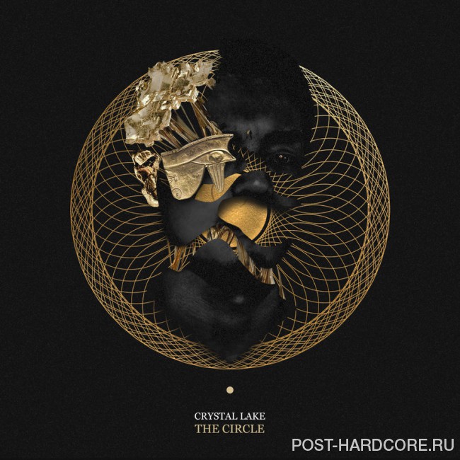 Crystal Lake - The Circle (2018)