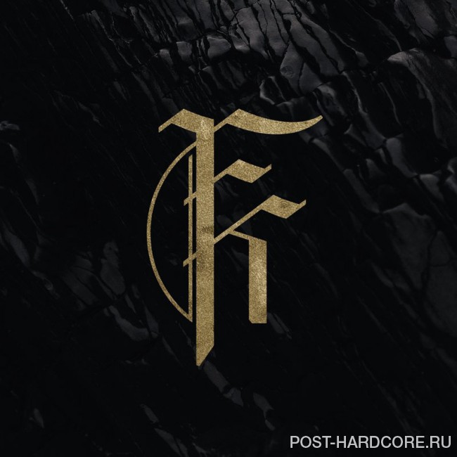 Fit For A King - Oblivion [single] (2018)