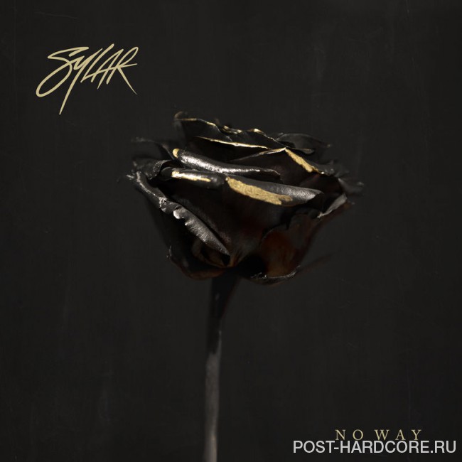 Sylar - No Way [single] (2018)