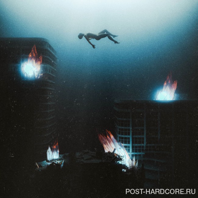 Capsize - Fragile [single] (2018)