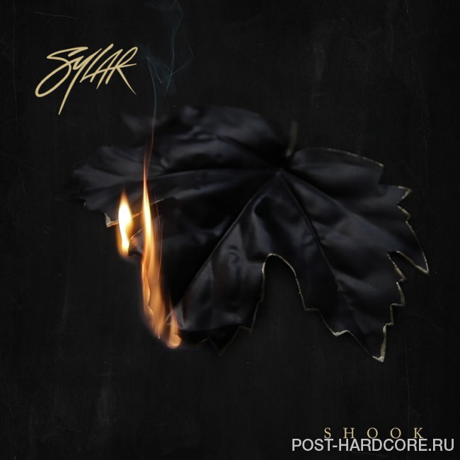 Sylar - SHOOK! [single] (2018)