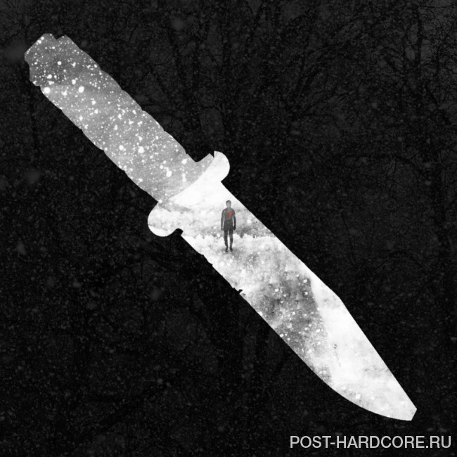 Abyss, Watching Me - Like Knives [single] (2018)