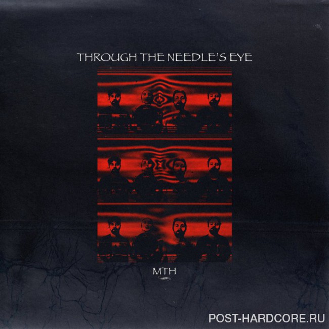 My Ticket Home - Through The Needle\'s Eye [single] (2018)
