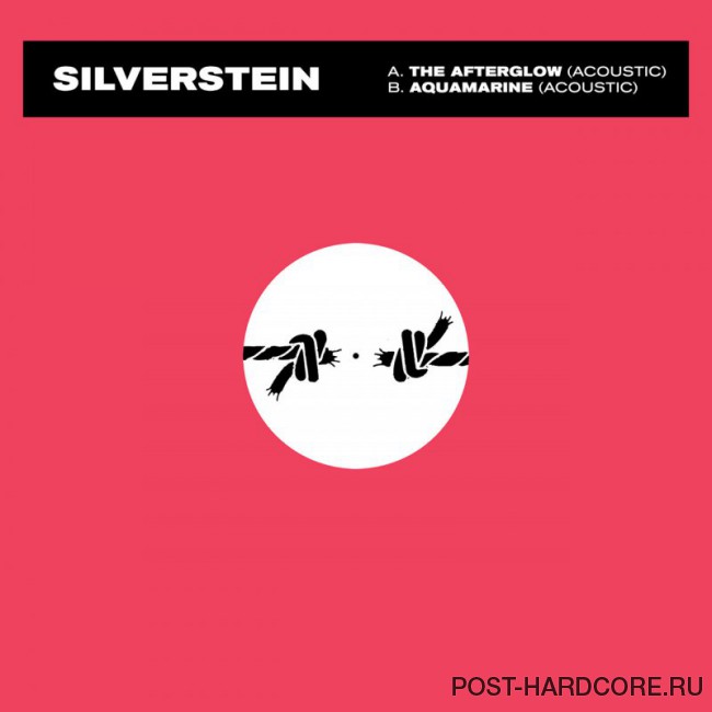 Silverstein - The Afterglow / Aquamarine [EP] (2018)