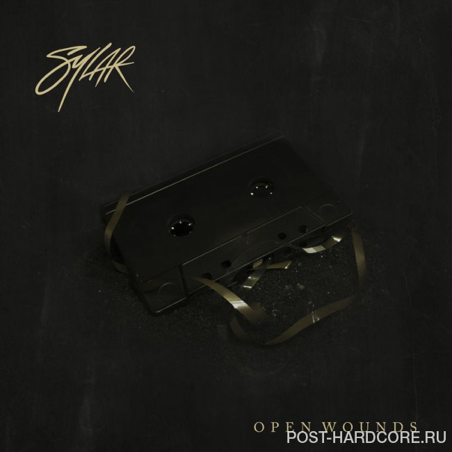 Sylar - Open Wounds [single] (2018)
