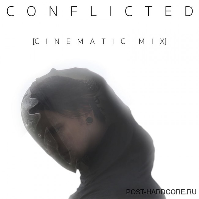 The Dreamer Within - Conflicted [single] (2018)