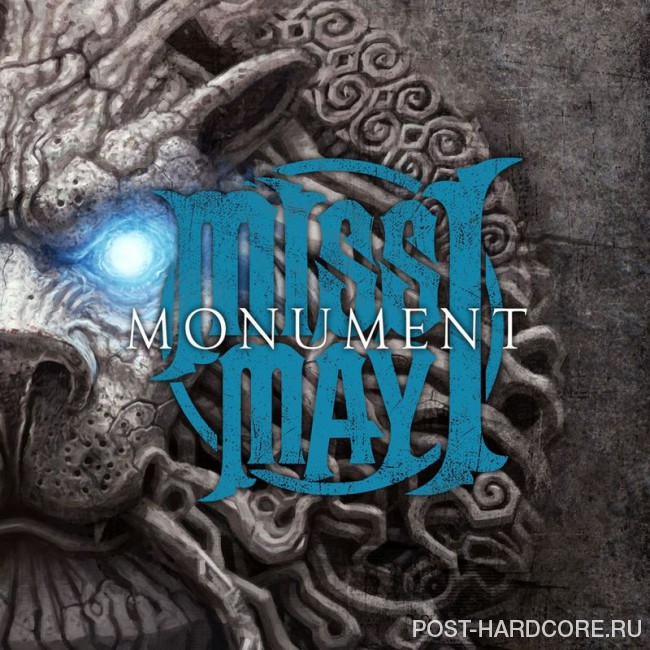Miss May I - Monument (2010)