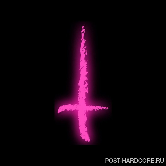 Nightmares - I Am [single] (2018)