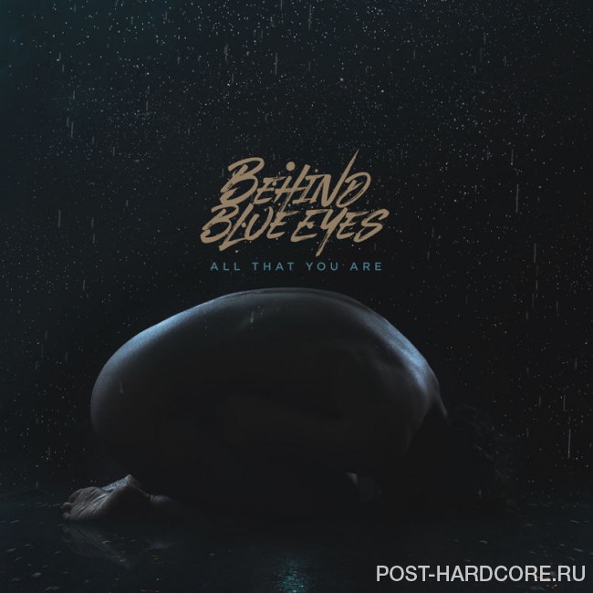 Behind Blue Eyes - Forever, Here [single] (2018)