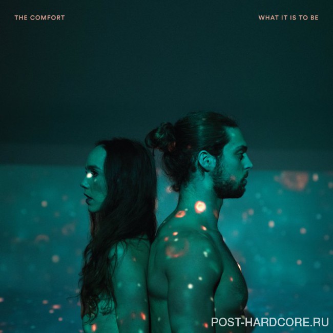 The Comfort - Misery [single] (2018)