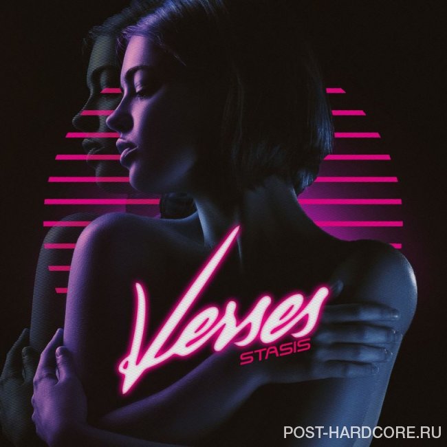 Verses - Stasis [EP] (2018)