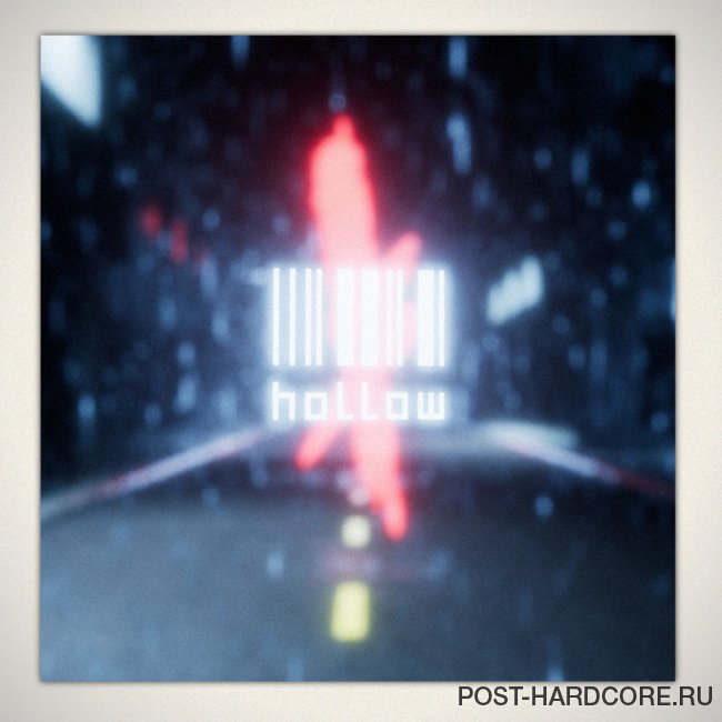 I Survived - Hollow [single] (2018)