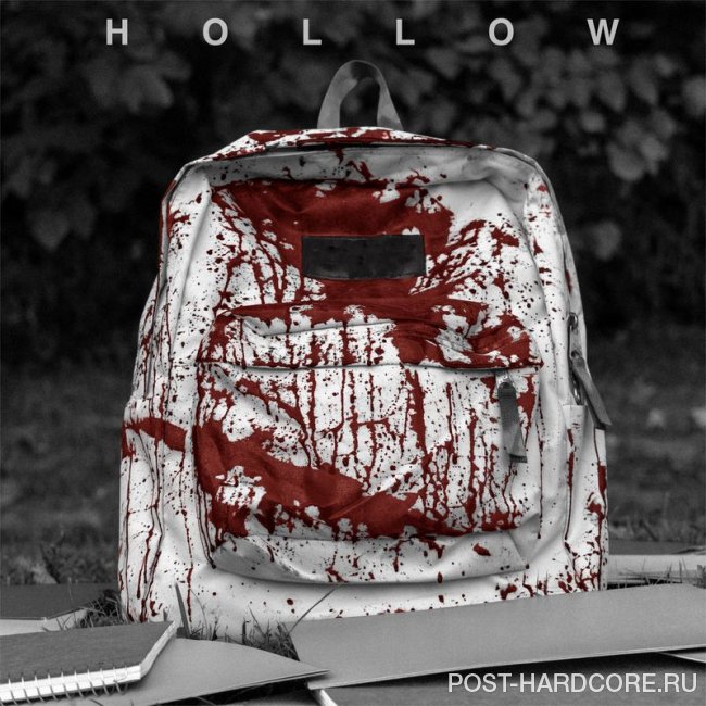 Our Last Trial - Hollow [single] (2018)