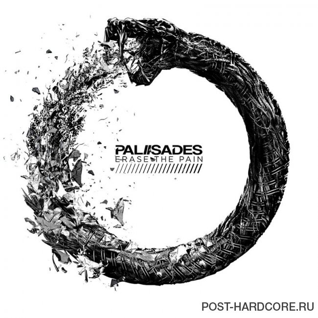 Palisades - Fragile Bones [single] (2018)