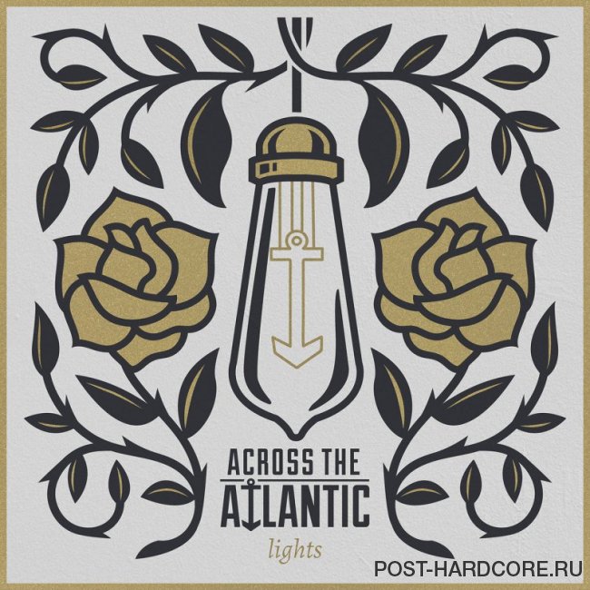 Across the Atlantic - Lights [single] (2018)