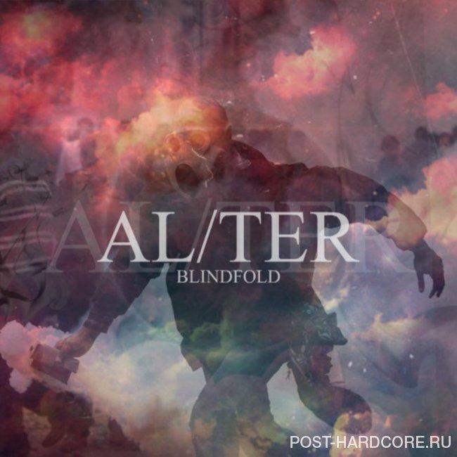 Alter - Blindfold [single] (2018)