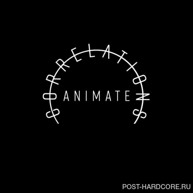 Correlations - Animate [single] (2018)