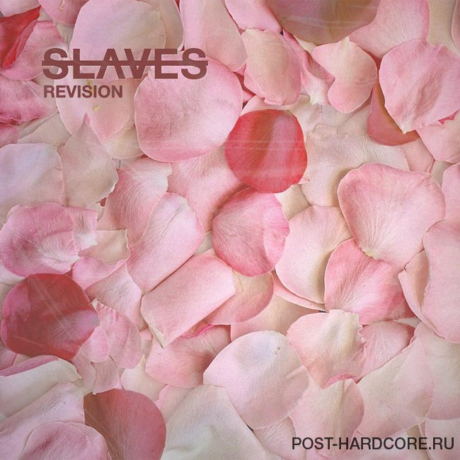 Slaves - Body on Fire [single] (2018)