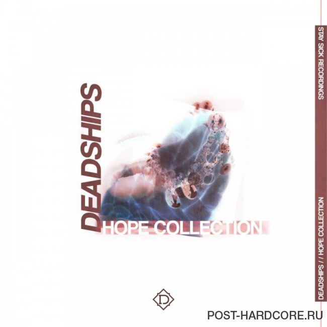 Deadships - Hope Collection [single] (2018)