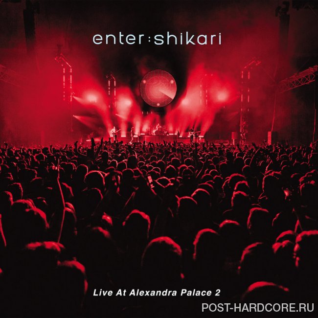 Enter Shikari - Solidarity [single] (2018)