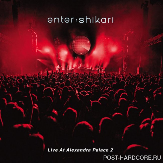 Enter Shikari - Rabble Rouser [single] (2018)