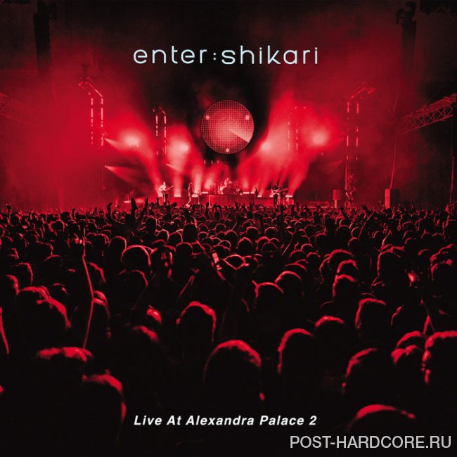 Enter Shikari - Live At Alexandra Palace 2 (2019)