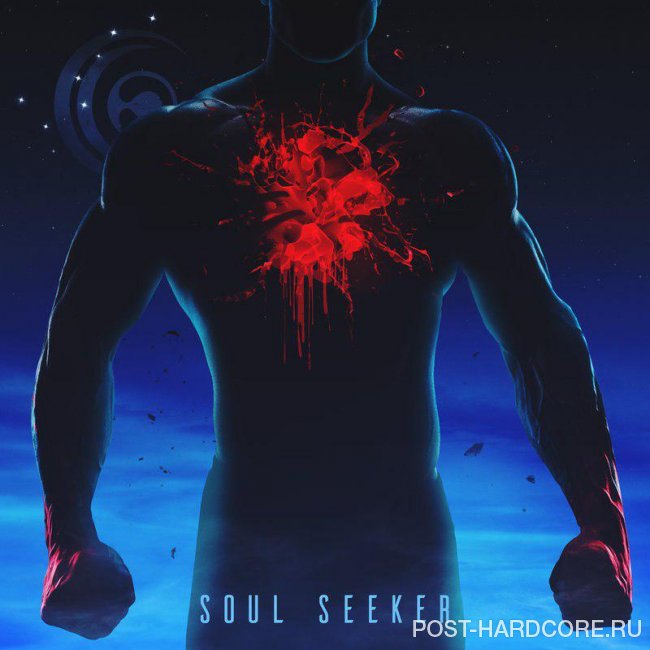 Crossfaith - Soul Seeker [single] (2018)