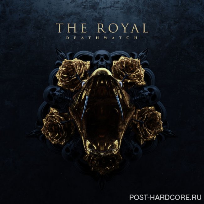 The Royal - Deathwatch (2019)
