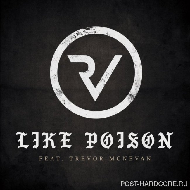 Righteous Vendetta - Like Poison [single] (2019)