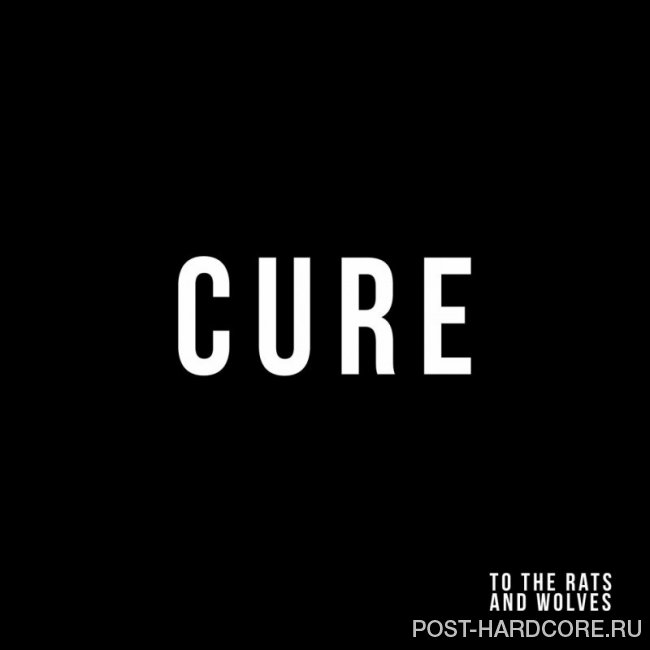 To the Rats and Wolves - Cure [single] (2019)
