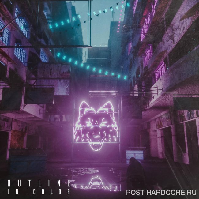 Outline In Color - Outline in Color (2019)