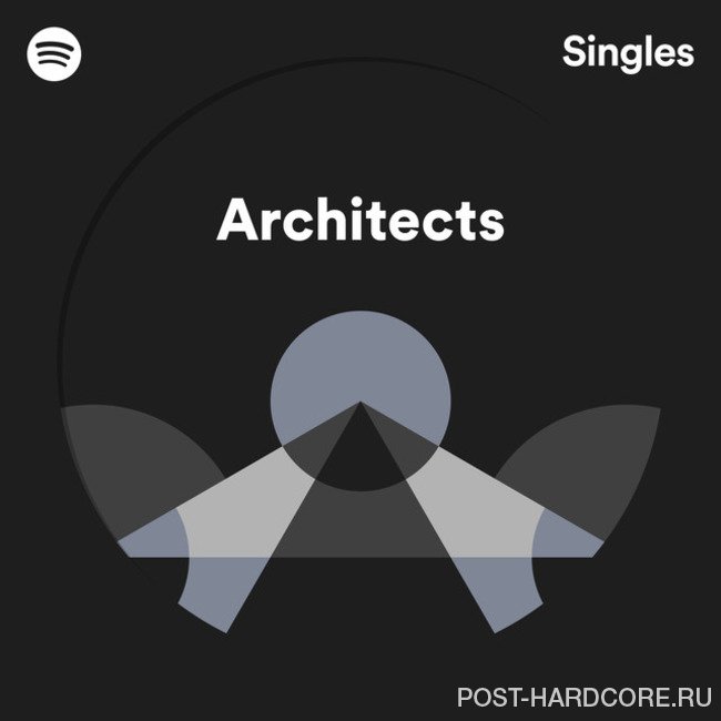 Architects - Spotify Singles (2019)