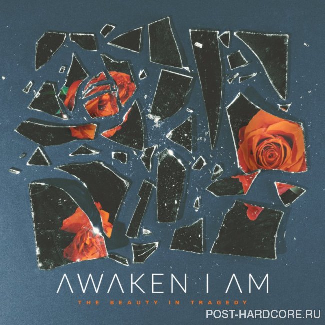 Awaken I Am - Indifference [single] (2019)