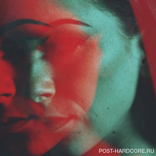 Polar - Drive [single] (2019)