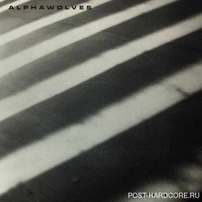 AlphaWolves - Walk Alone [single] (2019)