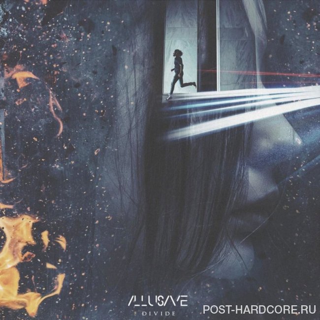 Illusive - Divide [single] (2019)