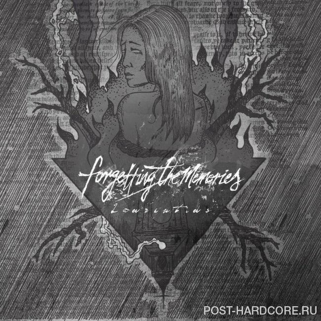 Forgetting The Memories - Laurentius [single] (2019)