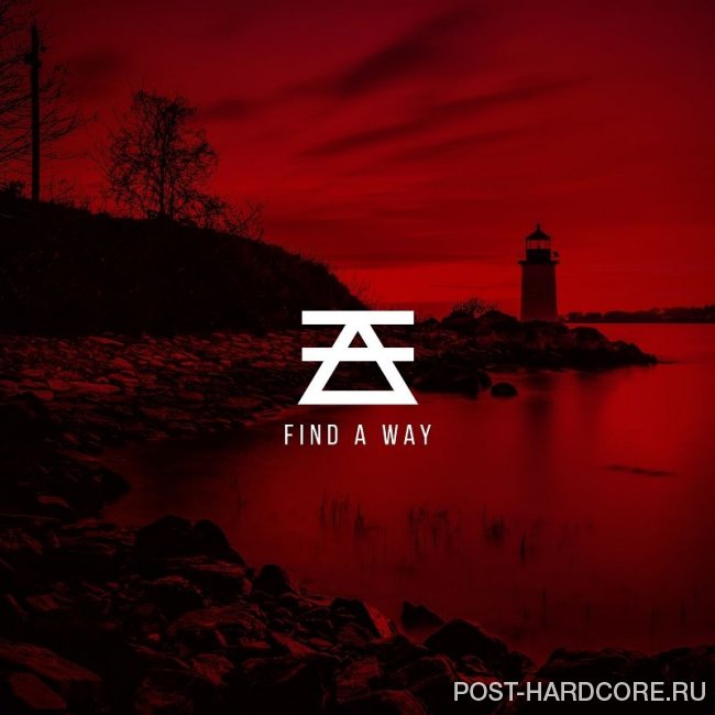 Amongst Thieves - Find a Way [single] (2019)