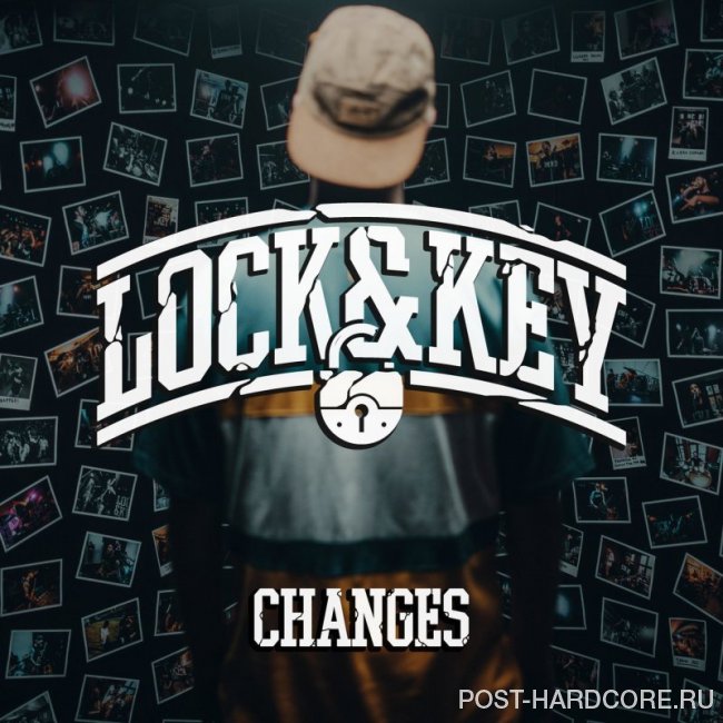 Lock & Key - Changes [single] (2019)