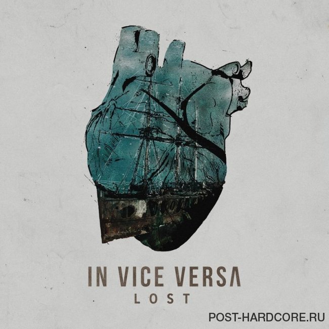 In Vice Versa - Devour [single] (2019)