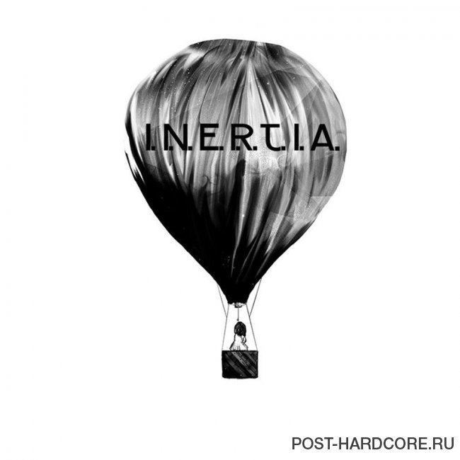 Inertia - Medicine [single] (2019)