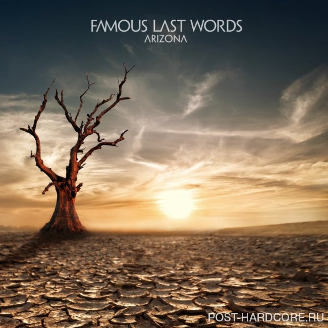 Famous Last Words - Runaways [single] (2019)