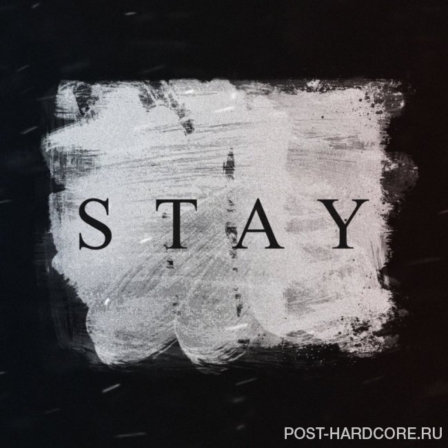 Set for Tomorrow - Stay [single] (2019)