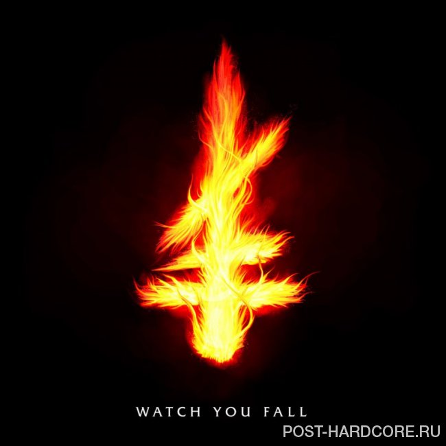 Kill the Lights - Watch You Fall [single] (2019)