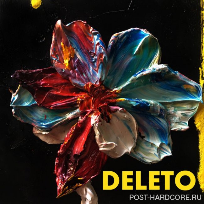 Wolf & Bear - Deleto [single] (2019)