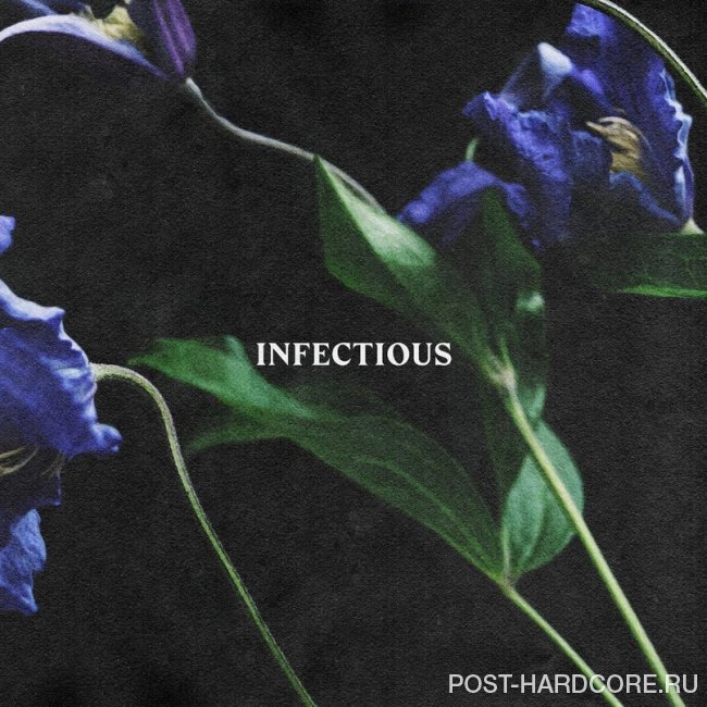 Imminence - Infectious [single] (2019)